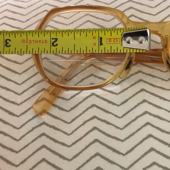 Vintage glass frames- 1950’s - Picture 3 of 8